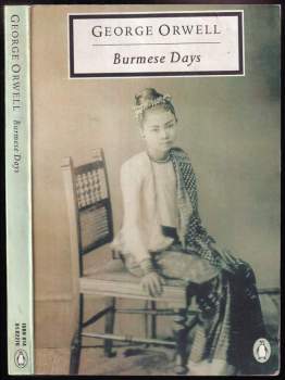 George Orwell: Burmese Days