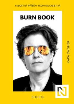 Burn book