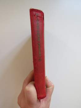Louis Boussenard: Burští hrdinové