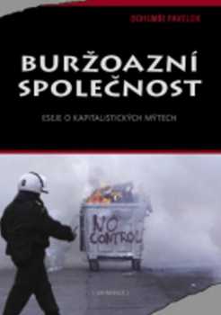 Bohumír Pavelek: Buržoazní společnost