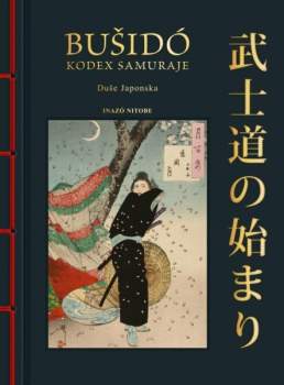 Bušidó: Kodex Samuraje