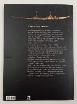 Shigesuke Taira: Bušidó