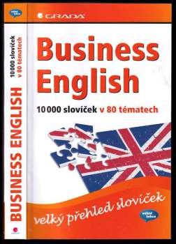 Barry Baddock: Business English
