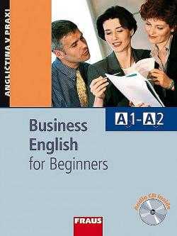 Business English for beginners