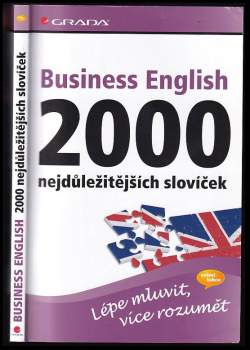 Patricie McBride: Business English