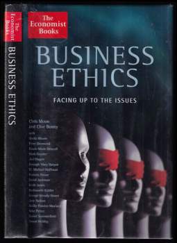 Christina H Moon: Business Ethics