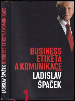 Business etiketa a komunikace