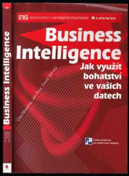 Business Intelligence ekniha