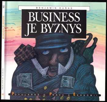 Business je byznys