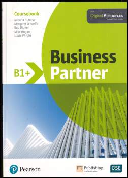 Business partner B1+