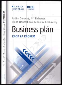 Business plán