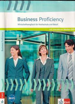 Stephanie Ashford: Business Proficiency