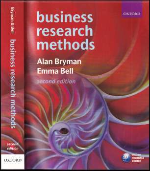 Business research methods