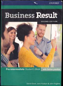 Business Result