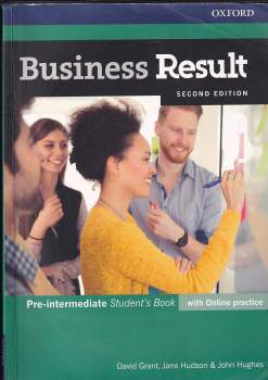 David Grant: Business Result