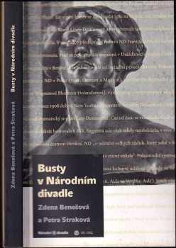 Busty v Národním divadle