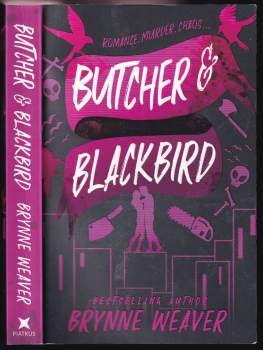 Butcher & Blackbird