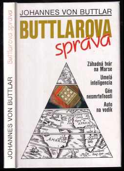 Buttlarova správa : veda ako dobrodružstvo