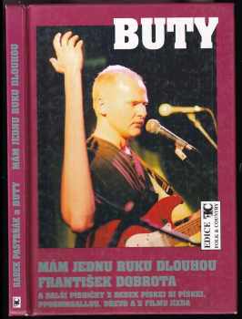 Jiří Nosek: Buty