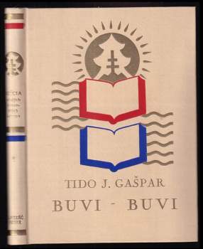 Buvi - Buvi