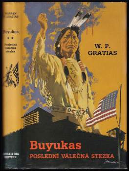 Buyukas : Poslední válečná stezka - Díl 2