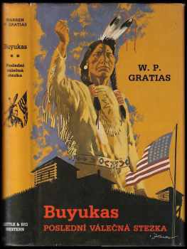Warren P Gratias: Buyukas