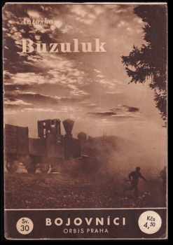 Antoszka: Buzuluk