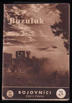 Buzuluk