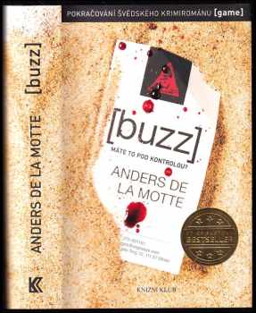 Anders De la Motte: Buzz