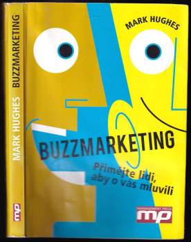 Mark T Hughes: Buzzmarketing