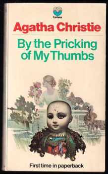 By The Pricking Of My Thumbs