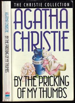 By The Pricking Of My Thumbs