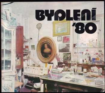 Julius Macháček: Bydlení ´80