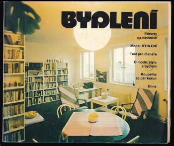 Bydlení ´82