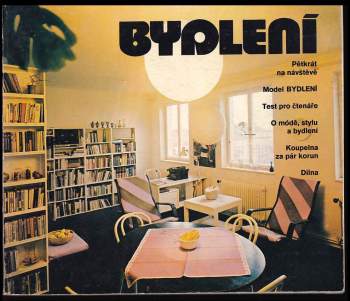 Bydlení ´82
