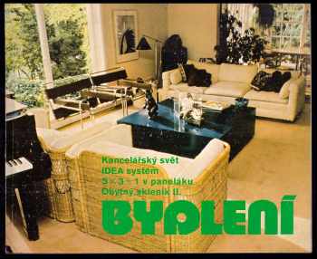 Bydlení 88