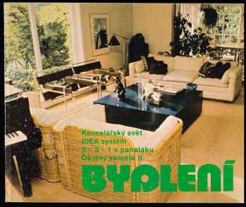 Bydlení 88