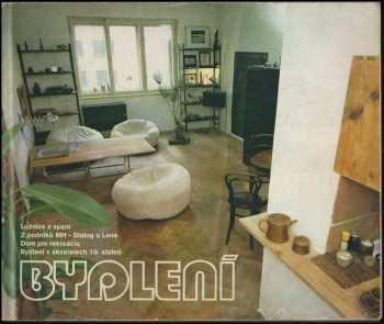 Bydlení 1988