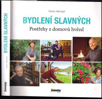 Bydlení slavných