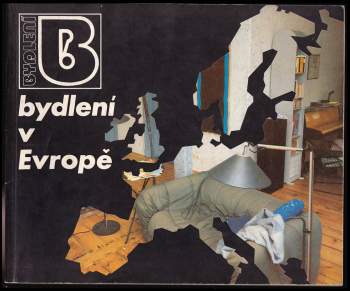 Bydlení v Evropě