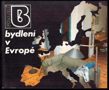 Bydlení v Evropě