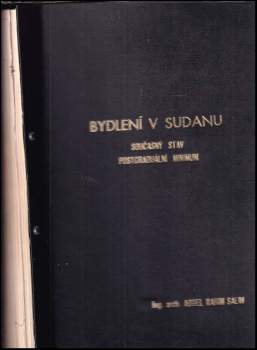 Bydlení v Sudanu