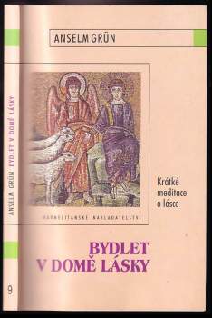 Bydlet v domě lásky
