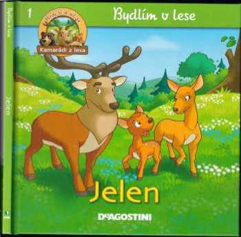 Bydlím v lese