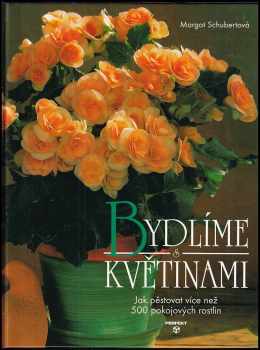 Elisabeth Manke: Bydlíme s květinami