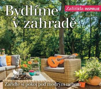 Bydlíme v zahradě