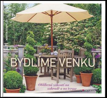 Bydlíme venku