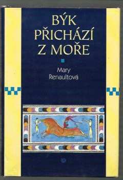 Býk přichází z moře