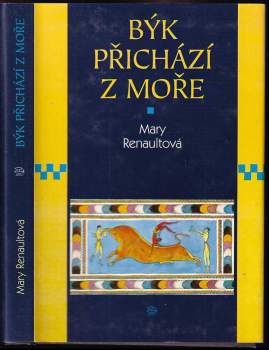 Býk přichází z moře