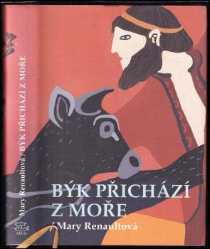 Býk přichází z moře